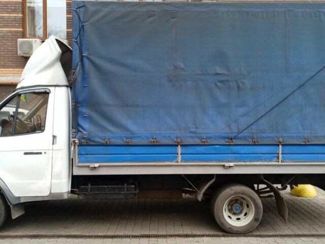 ГАЗ Другая, объемом двигателя 0 л и пробегом 0 тыс. км за 6000 $, фото 4 на Automoto.ua