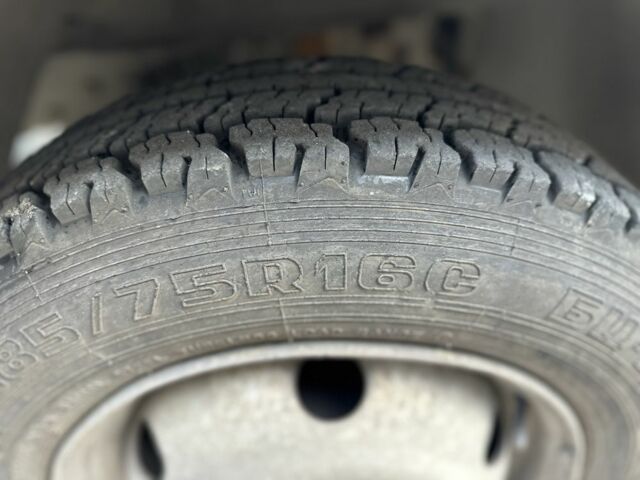 ГАЗ Другая, объемом двигателя 0 л и пробегом 0 тыс. км за 2500 $, фото 4 на Automoto.ua