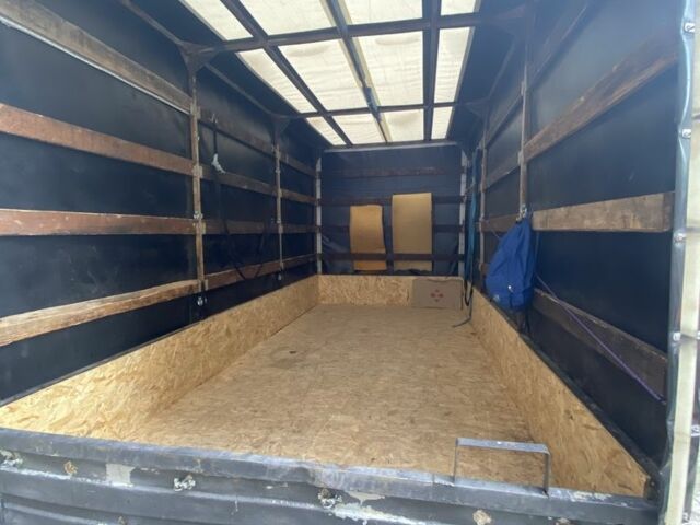 ГАЗ Другая, объемом двигателя 0 л и пробегом 0 тыс. км за 3700 $, фото 3 на Automoto.ua