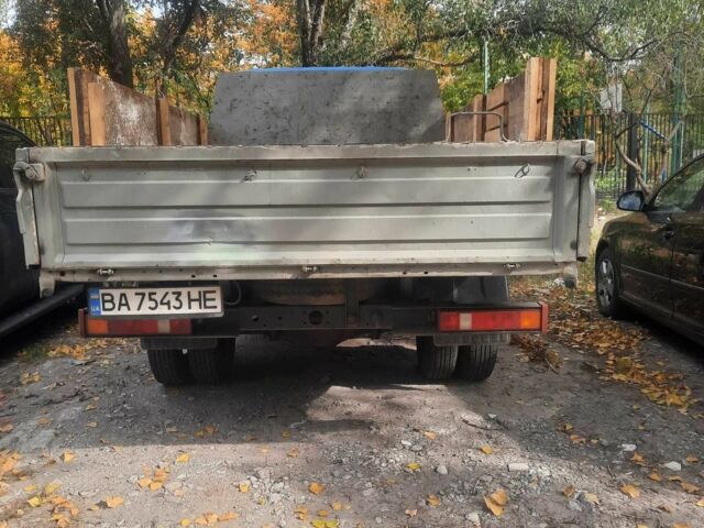 ГАЗ Інша, об'ємом двигуна 0 л та пробігом 0 тис. км за 6500 $, фото 5 на Automoto.ua