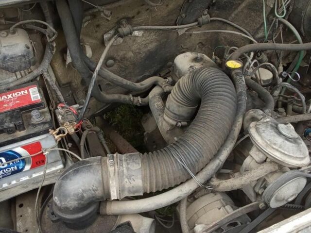 ГАЗ Другая, объемом двигателя 0 л и пробегом 0 тыс. км за 3100 $, фото 2 на Automoto.ua