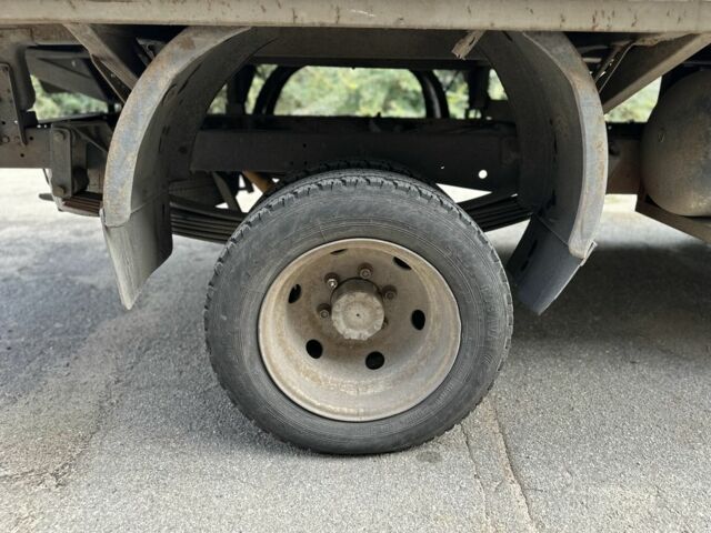 ГАЗ Другая, объемом двигателя 0 л и пробегом 0 тыс. км за 2500 $, фото 5 на Automoto.ua