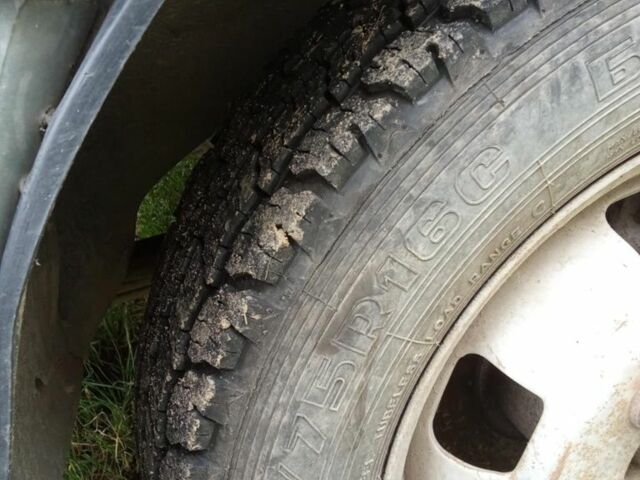 ГАЗ Другая, объемом двигателя 0 л и пробегом 0 тыс. км за 3100 $, фото 1 на Automoto.ua