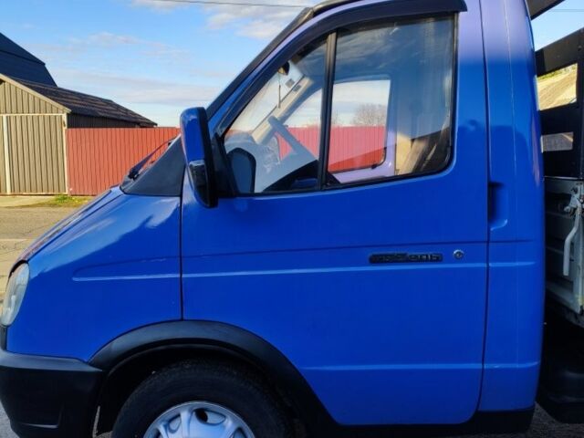 ГАЗ Другая, объемом двигателя 0 л и пробегом 0 тыс. км за 5950 $, фото 6 на Automoto.ua