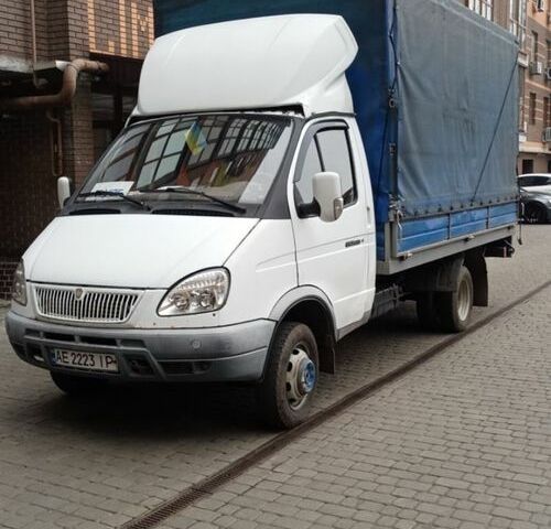 ГАЗ Другая, объемом двигателя 0 л и пробегом 0 тыс. км за 6000 $, фото 1 на Automoto.ua