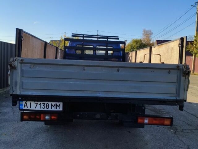 ГАЗ Другая, объемом двигателя 0 л и пробегом 0 тыс. км за 5950 $, фото 10 на Automoto.ua