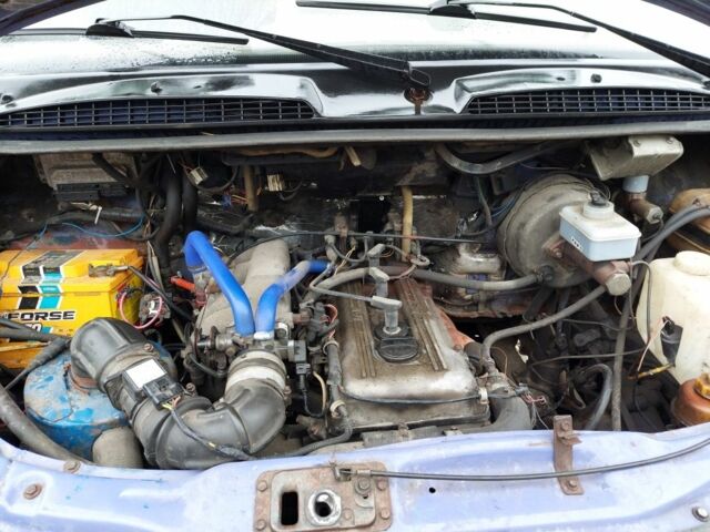 ГАЗ Другая, объемом двигателя 0 л и пробегом 0 тыс. км за 2600 $, фото 5 на Automoto.ua