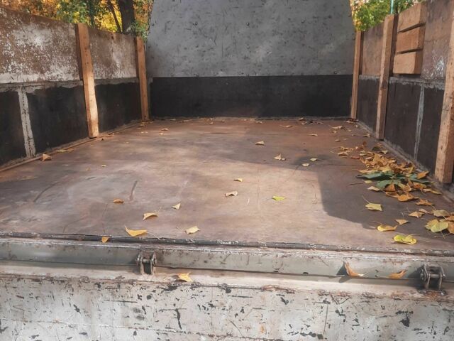 ГАЗ Інша, об'ємом двигуна 0 л та пробігом 0 тис. км за 6500 $, фото 4 на Automoto.ua