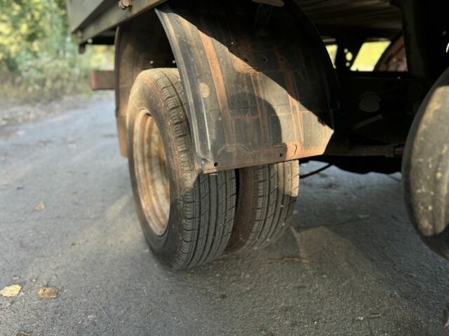 ГАЗ Другая, объемом двигателя 0 л и пробегом 0 тыс. км за 3999 $, фото 5 на Automoto.ua