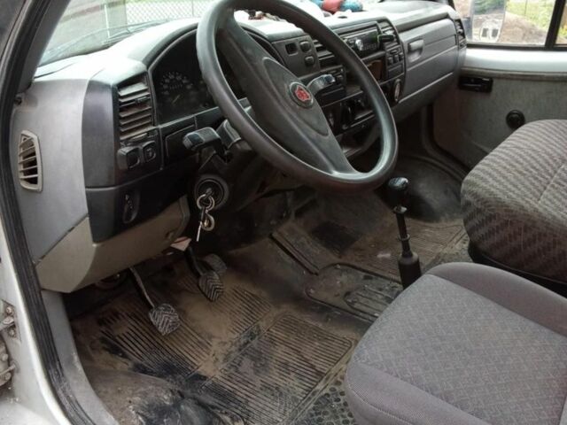 ГАЗ Другая, объемом двигателя 0 л и пробегом 0 тыс. км за 3100 $, фото 3 на Automoto.ua