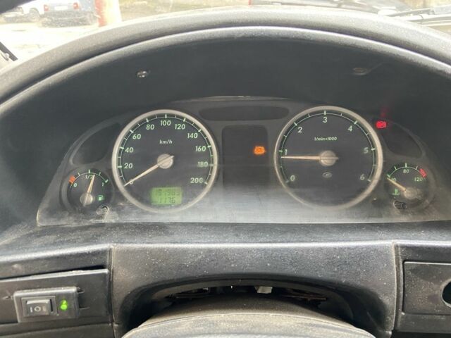 ГАЗ Другая, объемом двигателя 0 л и пробегом 0 тыс. км за 3700 $, фото 1 на Automoto.ua