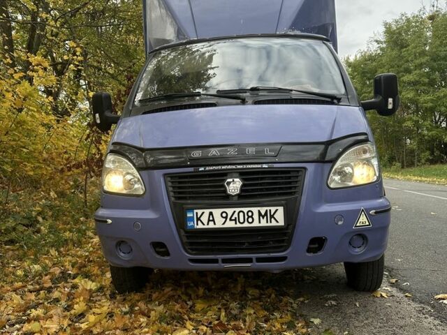 ГАЗ Другая, объемом двигателя 0 л и пробегом 0 тыс. км за 5500 $, фото 2 на Automoto.ua