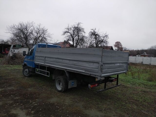 ГАЗ Другая, объемом двигателя 0 л и пробегом 0 тыс. км за 2000 $, фото 7 на Automoto.ua