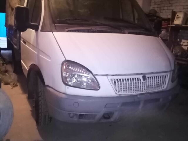 ГАЗ Інша, об'ємом двигуна 0 л та пробігом 0 тис. км за 2300 $, фото 1 на Automoto.ua