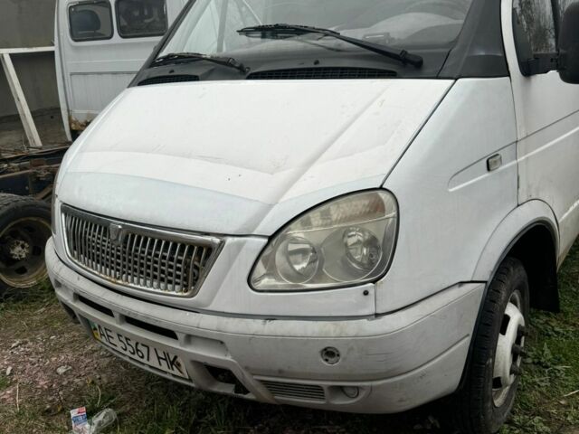 ГАЗ Другая, объемом двигателя 0 л и пробегом 0 тыс. км за 2700 $, фото 2 на Automoto.ua