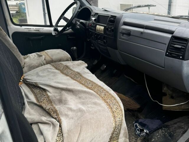 ГАЗ Другая, объемом двигателя 0 л и пробегом 0 тыс. км за 2700 $, фото 3 на Automoto.ua