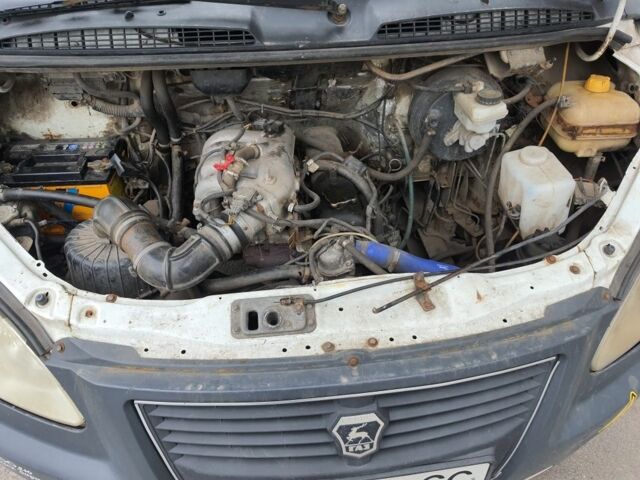 ГАЗ Другая, объемом двигателя 0 л и пробегом 0 тыс. км за 4800 $, фото 3 на Automoto.ua