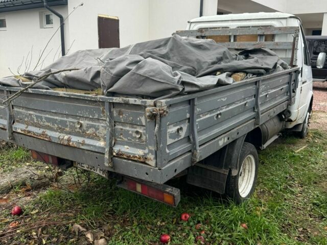 ГАЗ Другая, объемом двигателя 0 л и пробегом 0 тыс. км за 2700 $, фото 5 на Automoto.ua