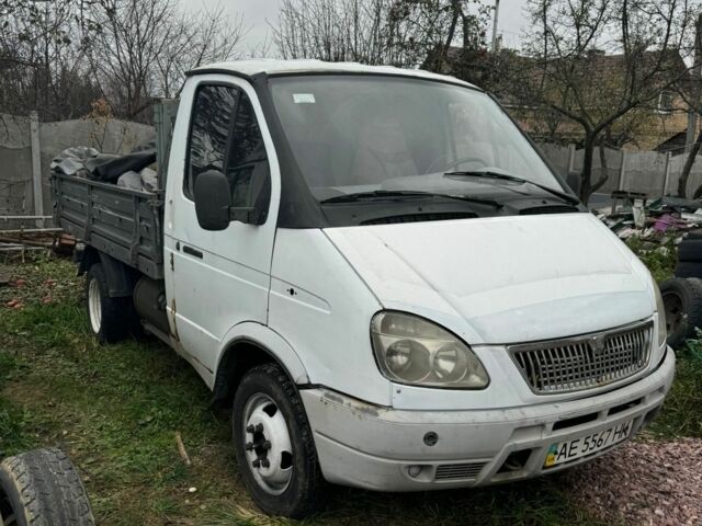 ГАЗ Другая, объемом двигателя 0 л и пробегом 0 тыс. км за 2700 $, фото 1 на Automoto.ua