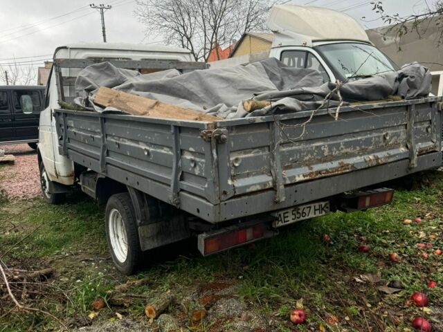 ГАЗ Другая, объемом двигателя 0 л и пробегом 0 тыс. км за 2700 $, фото 6 на Automoto.ua