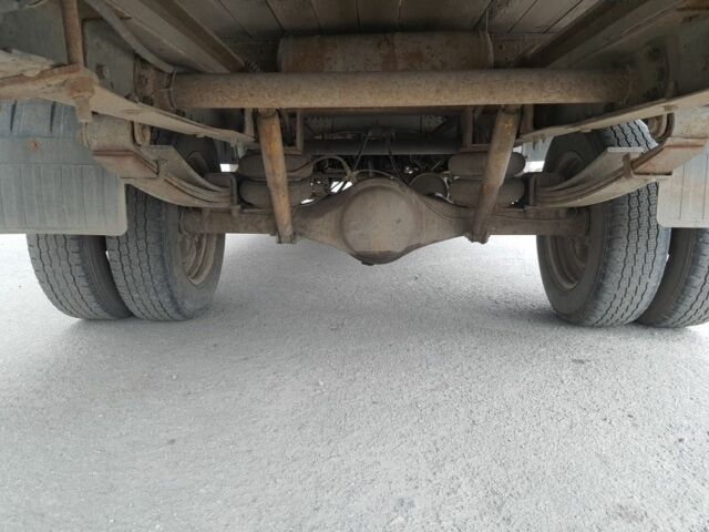 ГАЗ Другая, объемом двигателя 0 л и пробегом 0 тыс. км за 4800 $, фото 5 на Automoto.ua