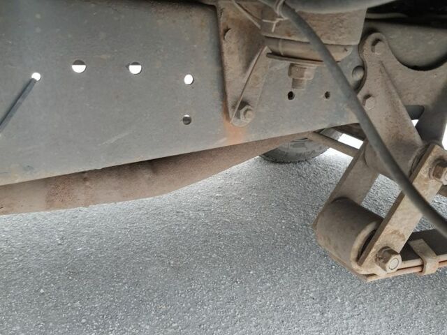 ГАЗ Другая, объемом двигателя 0 л и пробегом 0 тыс. км за 4800 $, фото 7 на Automoto.ua