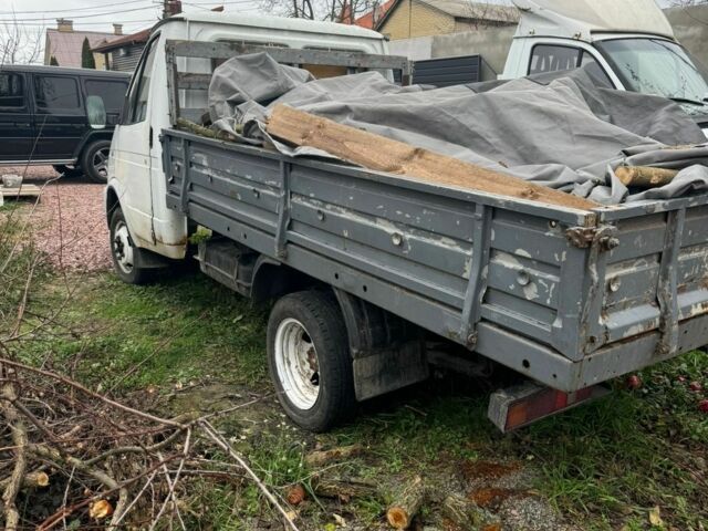 ГАЗ Другая, объемом двигателя 0 л и пробегом 0 тыс. км за 2700 $, фото 4 на Automoto.ua