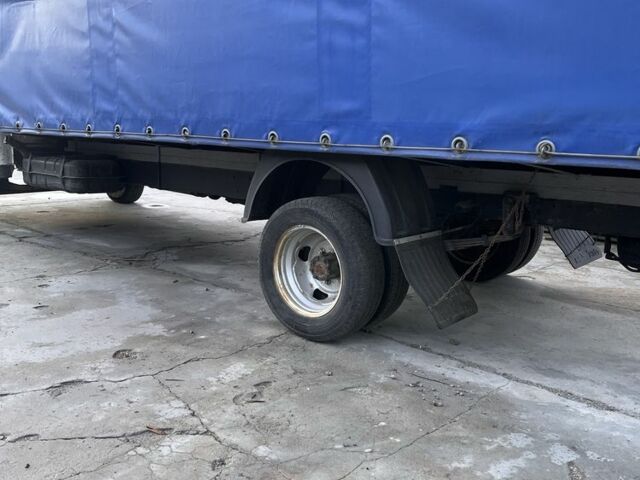 ГАЗ Другая, объемом двигателя 0 л и пробегом 0 тыс. км за 5000 $, фото 1 на Automoto.ua