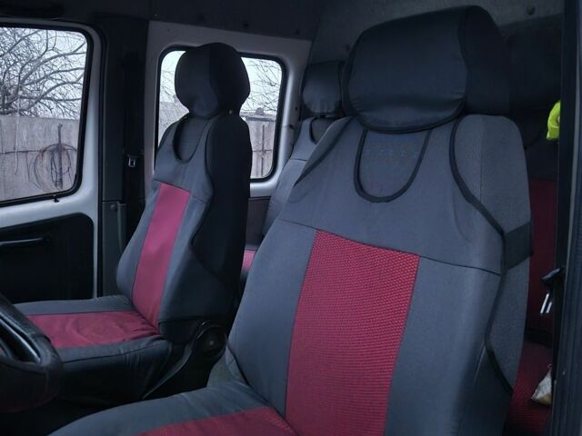 ГАЗ Другая, объемом двигателя 0 л и пробегом 0 тыс. км за 4250 $, фото 5 на Automoto.ua