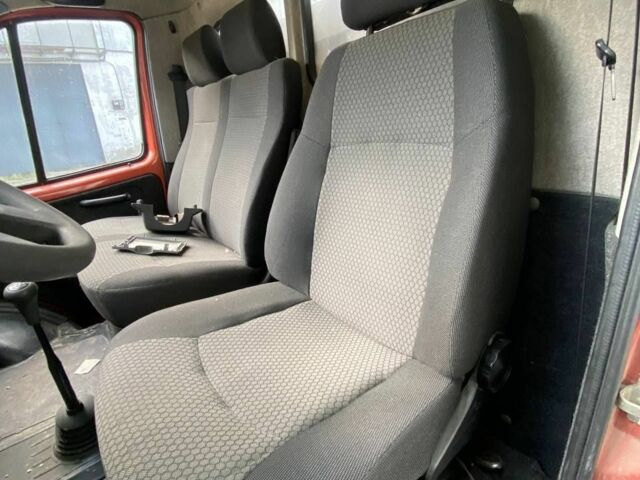ГАЗ Другая, объемом двигателя 0 л и пробегом 0 тыс. км за 3200 $, фото 12 на Automoto.ua
