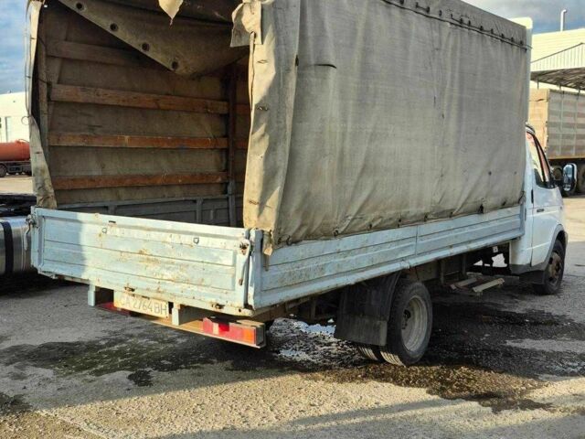 ГАЗ Інша, об'ємом двигуна 0 л та пробігом 0 тис. км за 1186 $, фото 2 на Automoto.ua