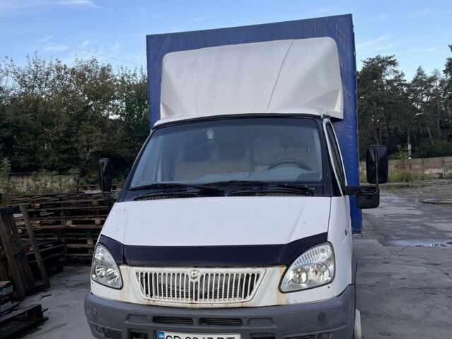 ГАЗ Другая, объемом двигателя 0 л и пробегом 0 тыс. км за 5000 $, фото 2 на Automoto.ua