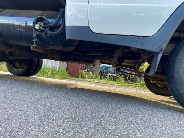 ГАЗ Другая, объемом двигателя 0 л и пробегом 0 тыс. км за 3999 $, фото 17 на Automoto.ua