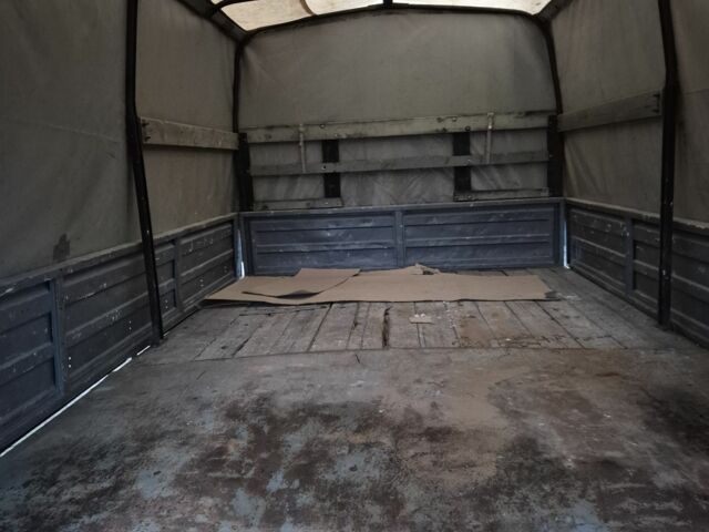 ГАЗ Другая, объемом двигателя 0 л и пробегом 0 тыс. км за 4250 $, фото 3 на Automoto.ua