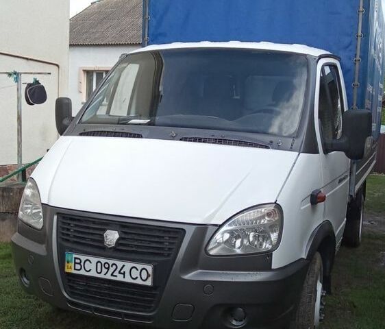 ГАЗ Другая, объемом двигателя 0 л и пробегом 0 тыс. км за 4400 $, фото 2 на Automoto.ua