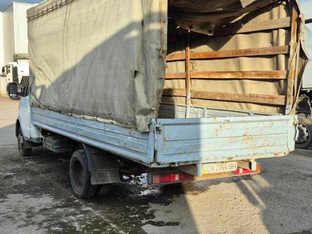 ГАЗ Інша, об'ємом двигуна 0 л та пробігом 0 тис. км за 1186 $, фото 3 на Automoto.ua