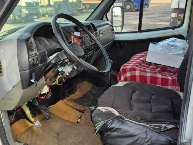 ГАЗ Інша, об'ємом двигуна 0 л та пробігом 0 тис. км за 1186 $, фото 4 на Automoto.ua