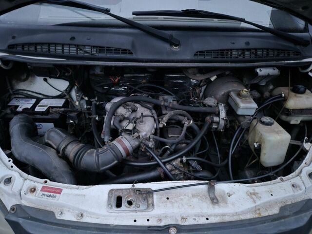 ГАЗ Другая, объемом двигателя 0 л и пробегом 0 тыс. км за 4250 $, фото 7 на Automoto.ua