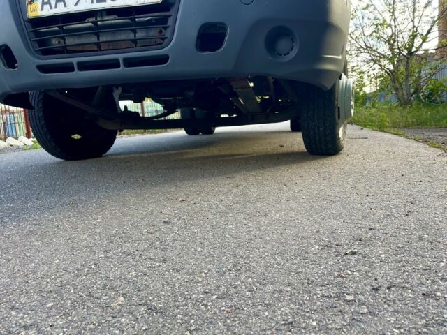 ГАЗ Другая, объемом двигателя 0 л и пробегом 0 тыс. км за 3999 $, фото 7 на Automoto.ua