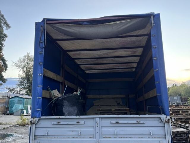 ГАЗ Другая, объемом двигателя 0 л и пробегом 0 тыс. км за 5000 $, фото 3 на Automoto.ua