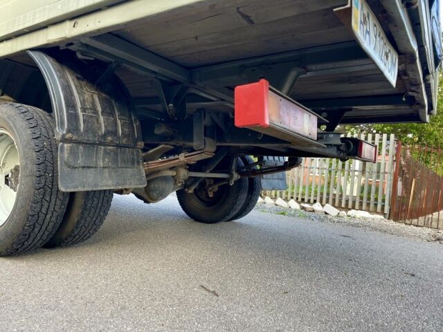 ГАЗ Другая, объемом двигателя 0 л и пробегом 0 тыс. км за 3999 $, фото 9 на Automoto.ua