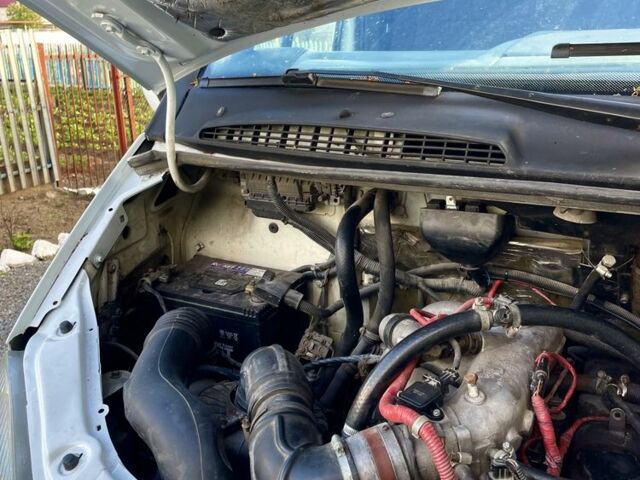 ГАЗ Другая, объемом двигателя 0 л и пробегом 0 тыс. км за 3999 $, фото 20 на Automoto.ua