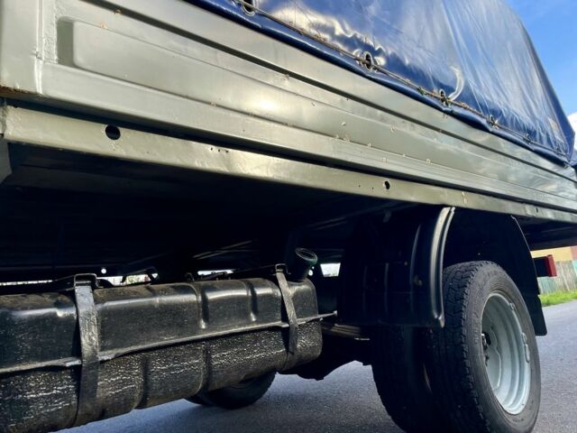 ГАЗ Другая, объемом двигателя 0 л и пробегом 0 тыс. км за 3999 $, фото 13 на Automoto.ua