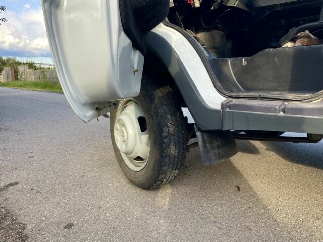 ГАЗ Другая, объемом двигателя 0 л и пробегом 0 тыс. км за 3999 $, фото 12 на Automoto.ua