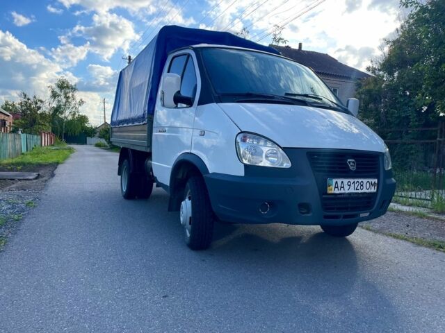 ГАЗ Другая, объемом двигателя 0 л и пробегом 0 тыс. км за 3999 $, фото 2 на Automoto.ua