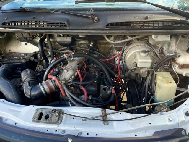 ГАЗ Другая, объемом двигателя 0 л и пробегом 0 тыс. км за 3999 $, фото 19 на Automoto.ua