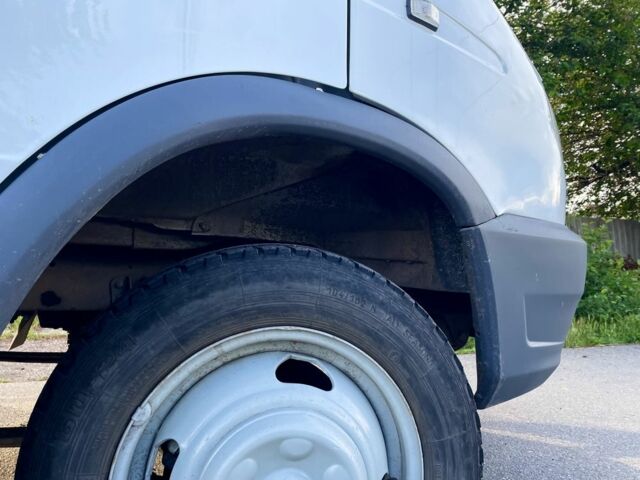 ГАЗ Другая, объемом двигателя 0 л и пробегом 0 тыс. км за 3999 $, фото 16 на Automoto.ua