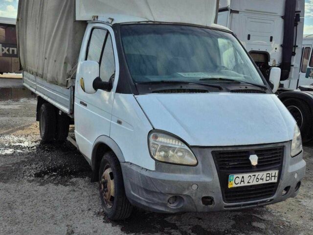 ГАЗ Інша, об'ємом двигуна 0 л та пробігом 0 тис. км за 1186 $, фото 1 на Automoto.ua