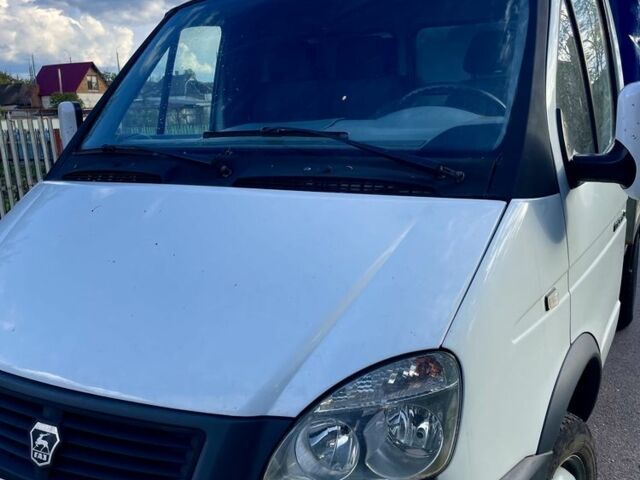 ГАЗ Другая, объемом двигателя 0 л и пробегом 0 тыс. км за 3999 $, фото 18 на Automoto.ua