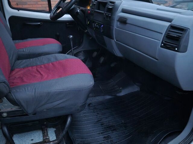 ГАЗ Другая, объемом двигателя 0 л и пробегом 0 тыс. км за 4250 $, фото 4 на Automoto.ua